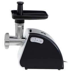 masina de tocat carne 1600w cr 4812 camry