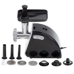 masina de tocat carne 1600w cr 4812 camry