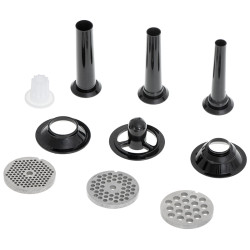 masina de tocat carne 1600w cr 4812 camry