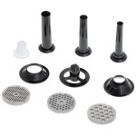 masina de tocat carne 1600w cr 4812 camry