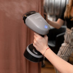 steamer tesaturi 1200w max 1800w camry