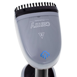 steamer tesaturi 1200w max 1800w camry