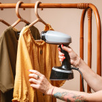 steamer tesaturi 1200w max 1800w camry