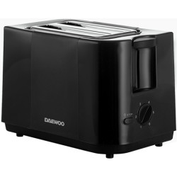 toaster 6 niveluri rumenire 750 w daewoo