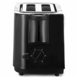 toaster 6 niveluri rumenire 750 w daewoo
