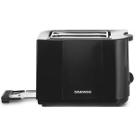 toaster 6 niveluri rumenire 750 w daewoo