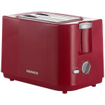 toaster 6 niveluri rumenire 750 w daewoo
