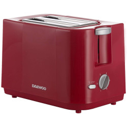 toaster 6 niveluri rumenire 750 w daewoo