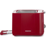 toaster 6 niveluri rumenire 750 w daewoo