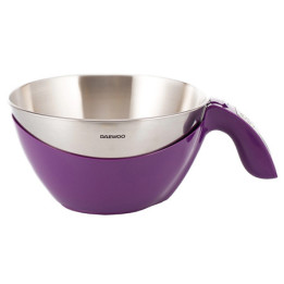 cantar bucatarie inox daewoo