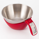 cantar bucatarie inox daewoo