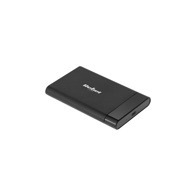 rack aluminiu usb tip c 3.1 rebel
