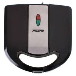 sandwich maker 3 in 1 1000w ms 3045 mesko