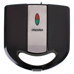 sandwich maker 3 in 1 1000w ms 3045 mesko