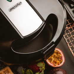 sandwich maker 3 in 1 1000w ms 3045 mesko