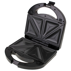 sandwich maker 3 in 1 1000w ms 3045 mesko