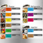 aparat ambalare in vid ms 4492 mesko