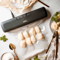 aparat ambalare in vid ms 4492 mesko