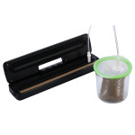 aparat ambalare in vid ms 4492 mesko