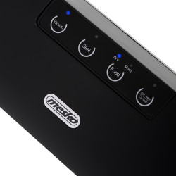 aparat ambalare in vid ms 4492 mesko