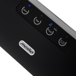 aparat ambalare in vid ms 4492 mesko