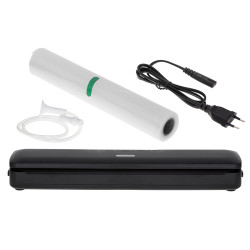 aparat ambalare in vid ms 4492 mesko