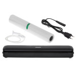 aparat ambalare in vid ms 4492 mesko