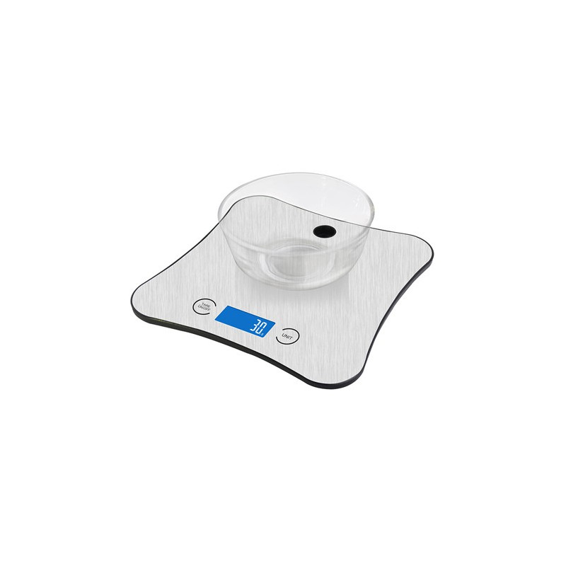 cantar bucatarie smart platinet