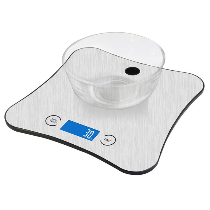 cantar bucatarie smart platinet
