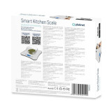 cantar bucatarie smart platinet