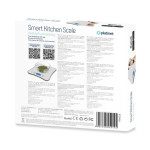 cantar bucatarie smart platinet