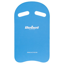 placa ajutatoare inot 8cm eva rebel active