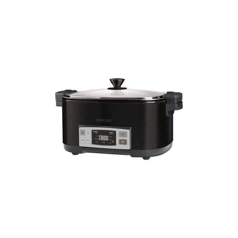 slow cooker 6l