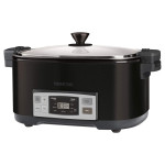 slow cooker 6l