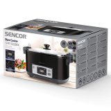 slow cooker 6l