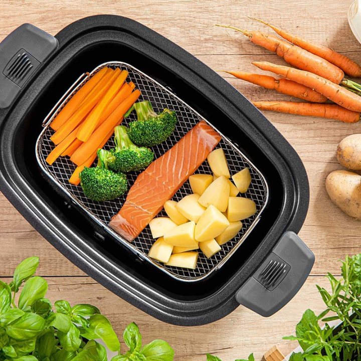 slow cooker 6l