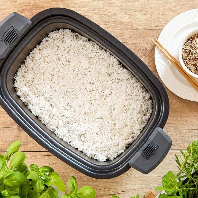 slow cooker 6l