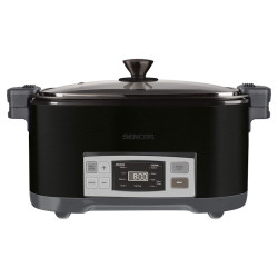 slow cooker 6l