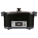 slow cooker 6l