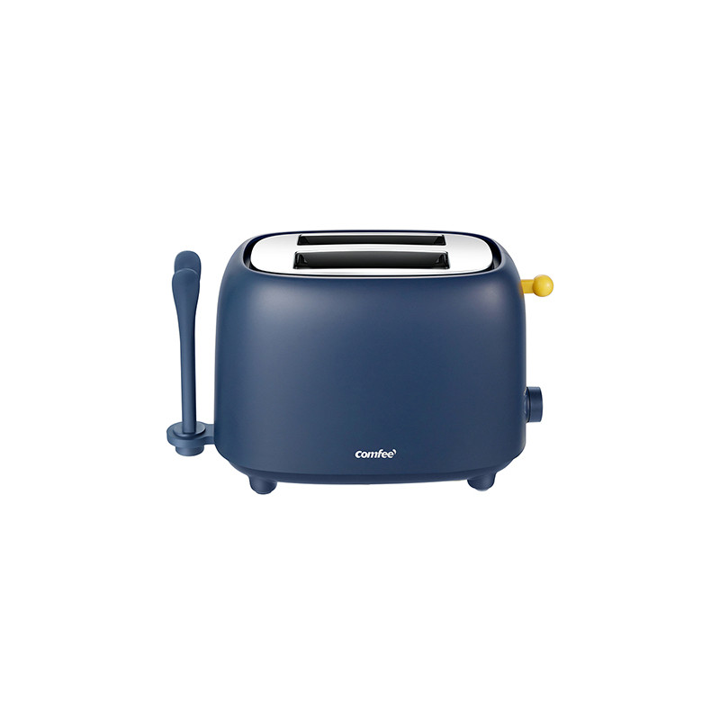 toaster 7 trepte 950w comfee