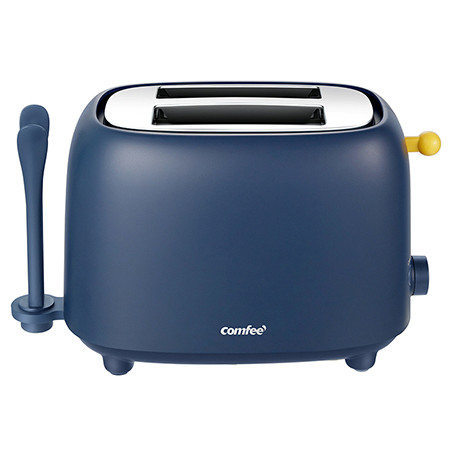 toaster 7 trepte 950w comfee
