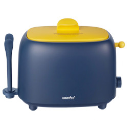 toaster 7 trepte 950w comfee