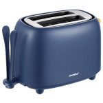 toaster 7 trepte 950w comfee