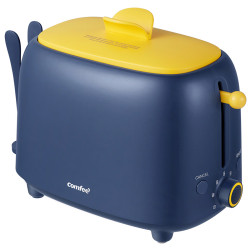 toaster 7 trepte 950w comfee