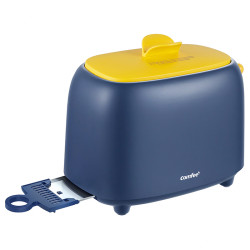 toaster 7 trepte 950w comfee