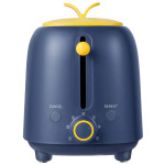toaster 7 trepte 950w comfee