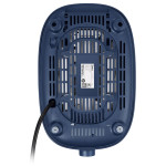 toaster 7 trepte 950w comfee