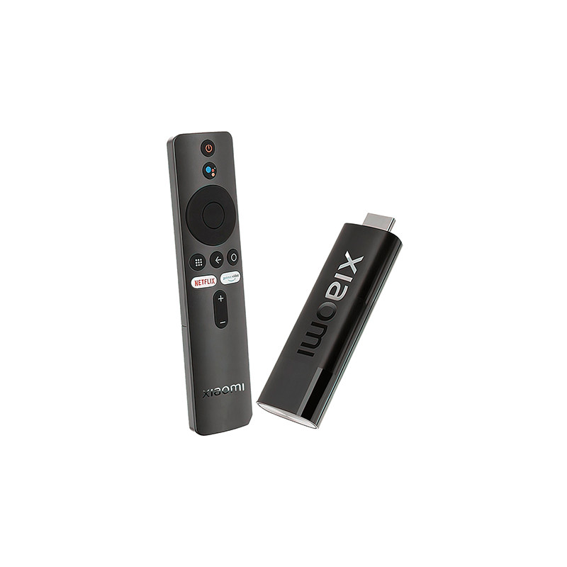 dongle tv mi stick 4k xiaomi