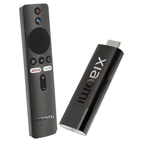 dongle tv mi stick 4k xiaomi