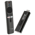 dongle tv mi stick 4k xiaomi